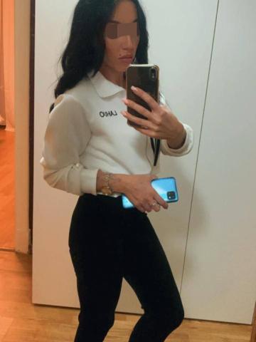 Фаина фото 5